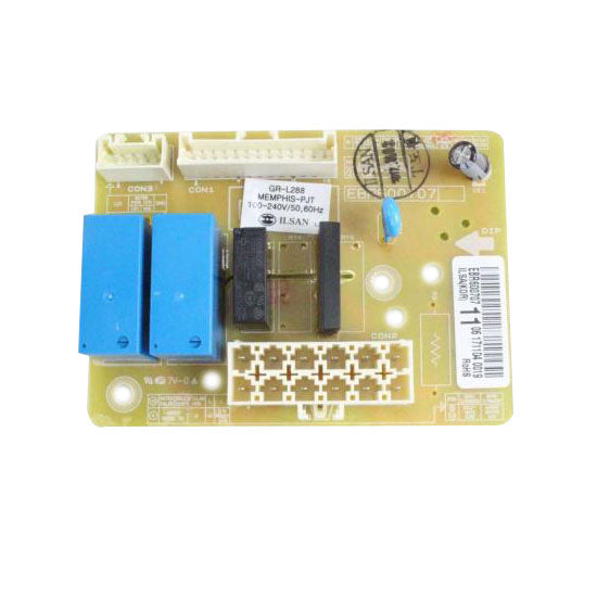 Whirlpool Outer Door Assembly (Includes - W11712140