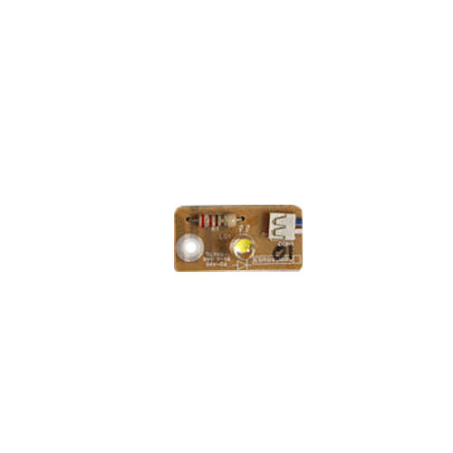 Whirlpool Outer Door Asm, Cool Smoke, Wh - W11039175