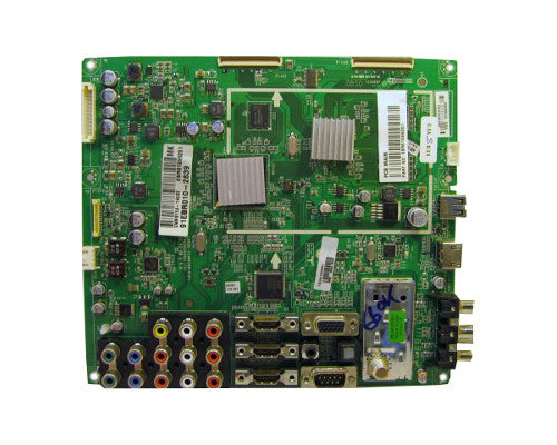 Whirlpool Assy, Glass Shelf - D7602302