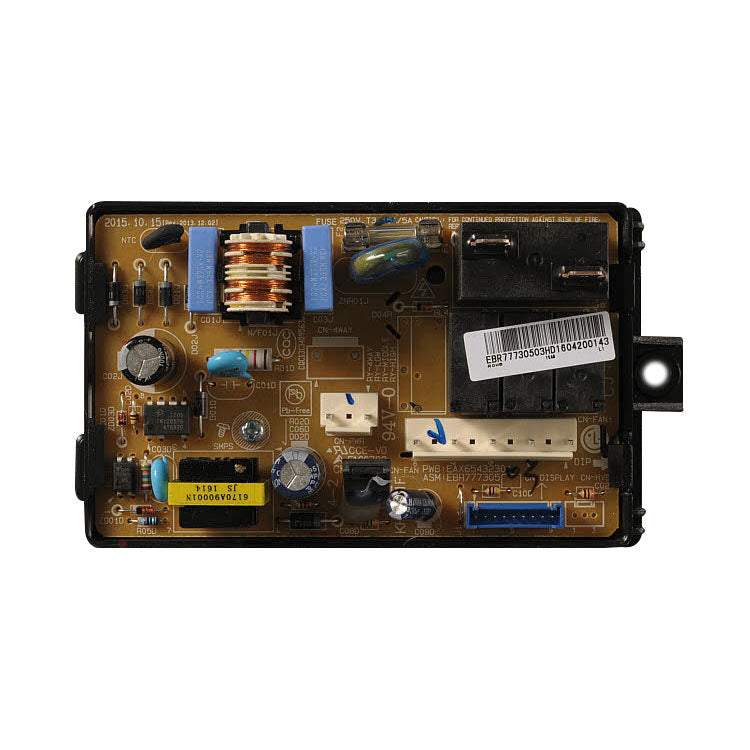 Whirlpool Wiring Diagram - LIT3150558