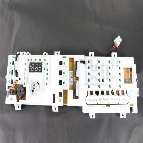 Whirlpool Spring - A3100002