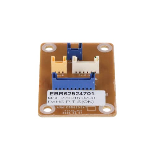 Whirlpool Energy Label - LIT2168926
