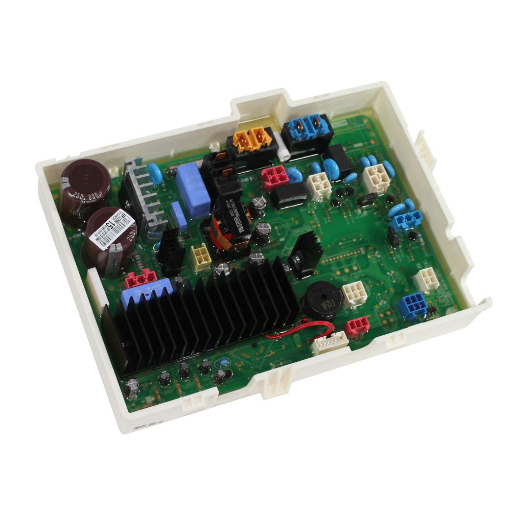 Whirlpool Clock, Regular - 7602P077-60
