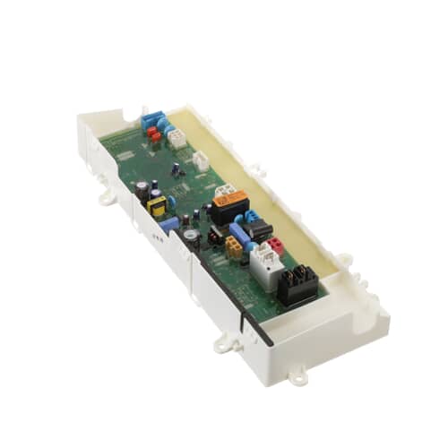 Whirlpool Repair Parts List - LIT4320621