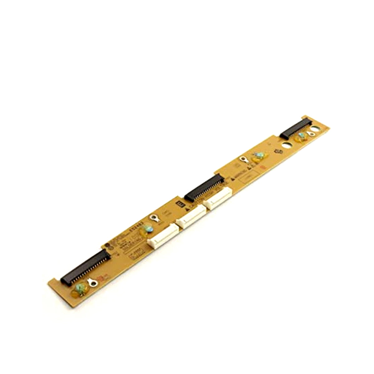 Whirlpool Door, Oven Outer Assembly - W10518297