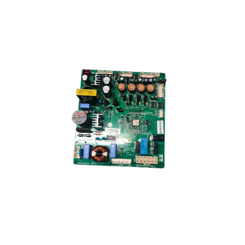 Whirlpool Outer Panel Assembly - R0853021