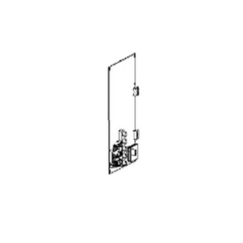 Whirlpool Door Fr-C-P-Td23B - D7370512