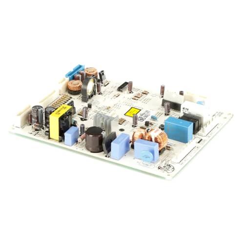 LG Main Board - EBR64110556