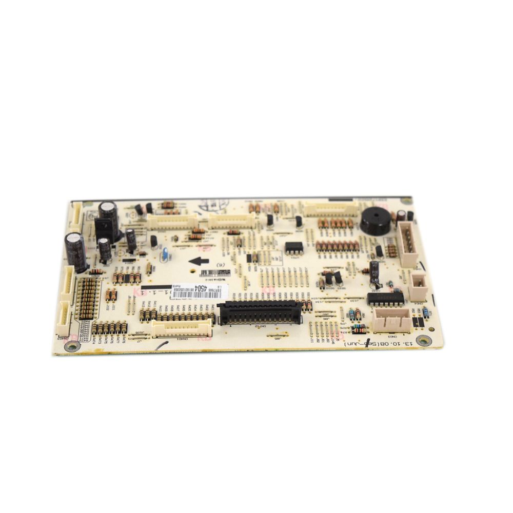 Whirlpool Housing, Auxillary Fan - W10837311