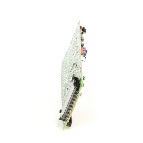Whirlpool Wiring Diagram - W10516082