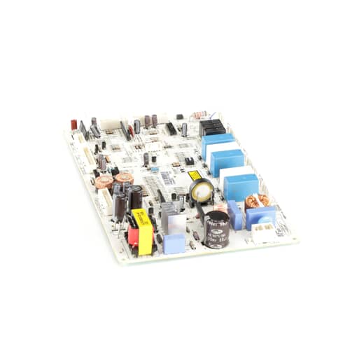 LG Main Board - EBR64585307