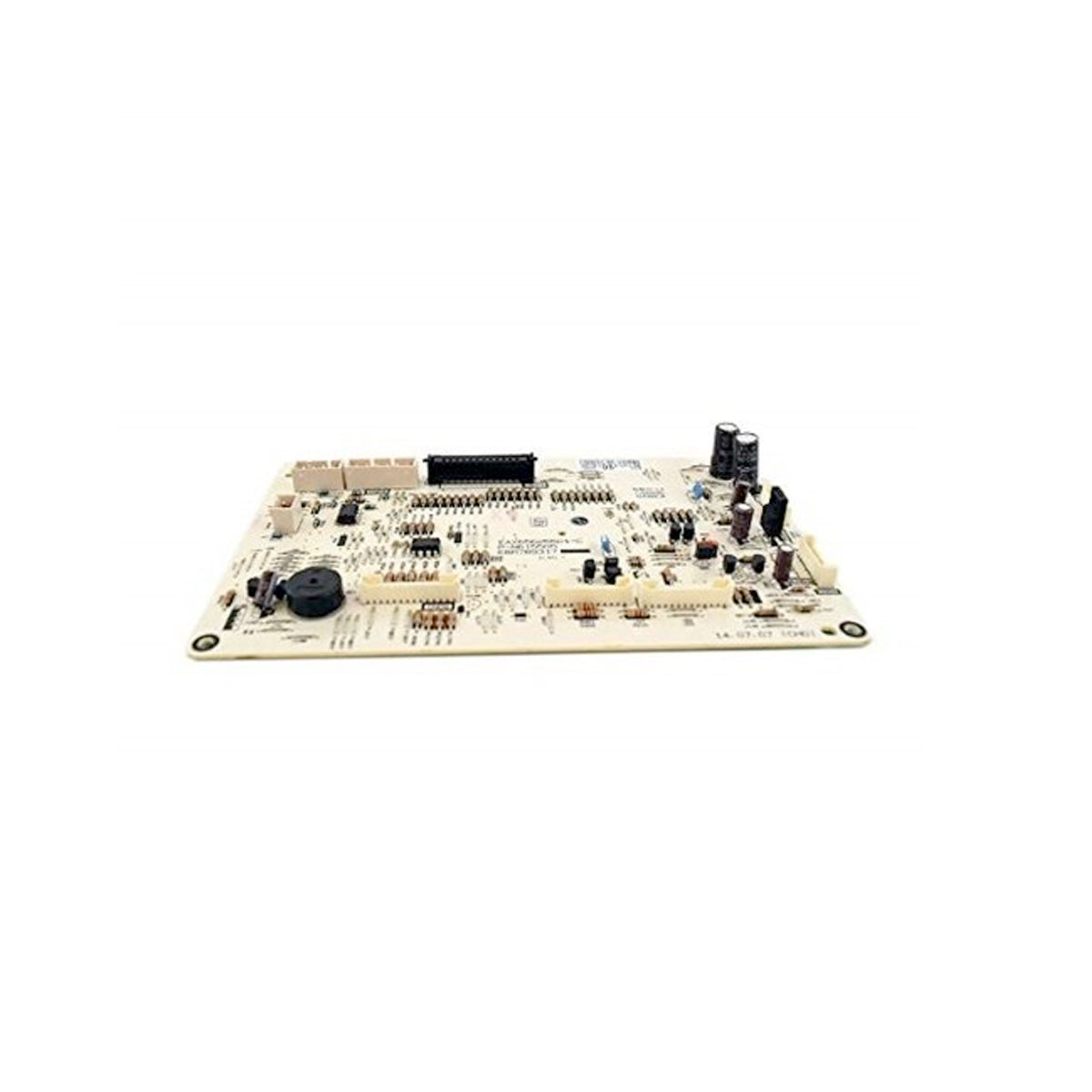 Whirlpool Lower Door Seal Assembly - W11563231