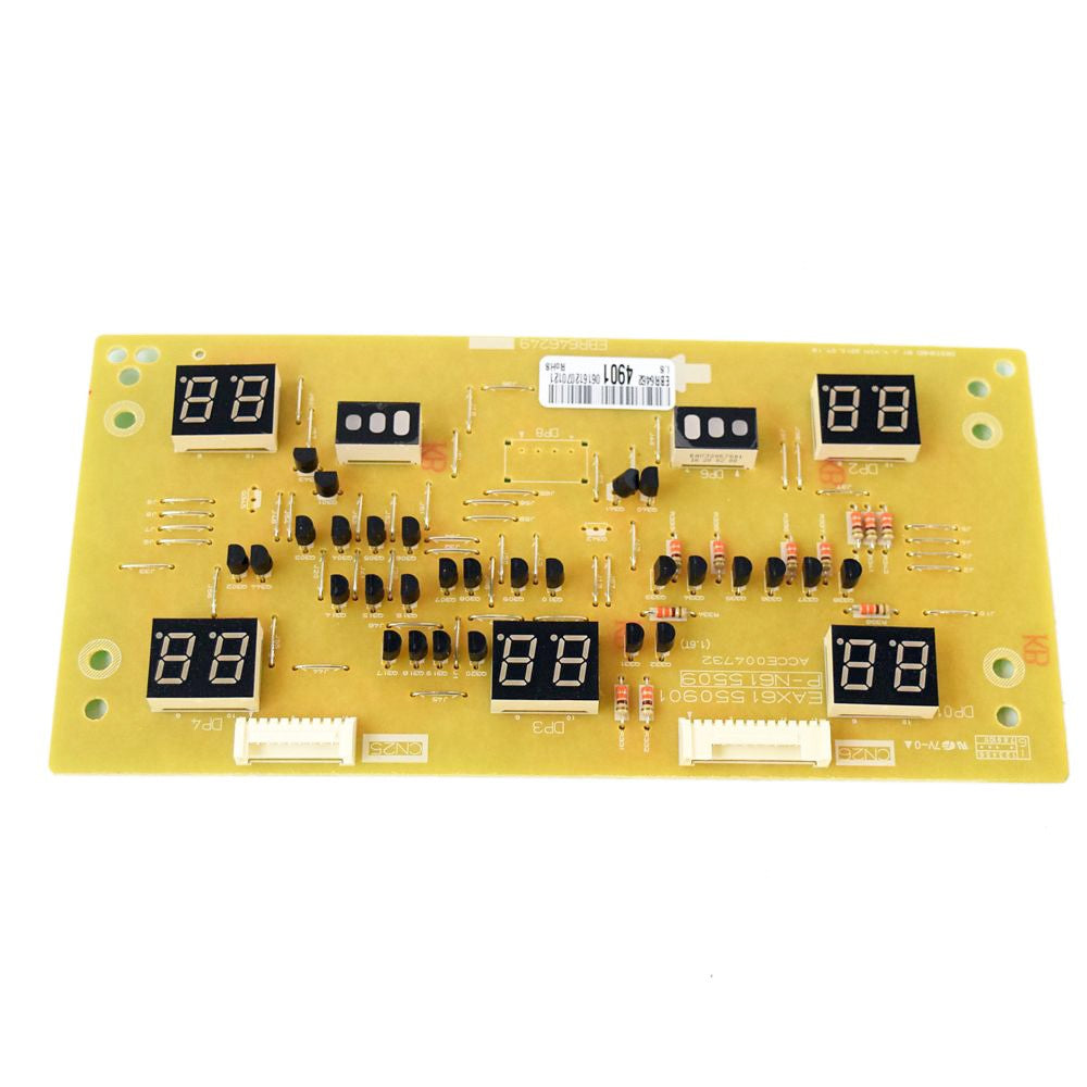 Whirlpool Tech Sheet - W11692453