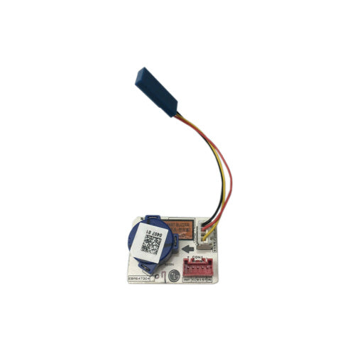 Whirlpool Wiring Diagram - W10504395