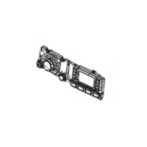 Whirlpool Service & Wiring Sheet - LIT2004448