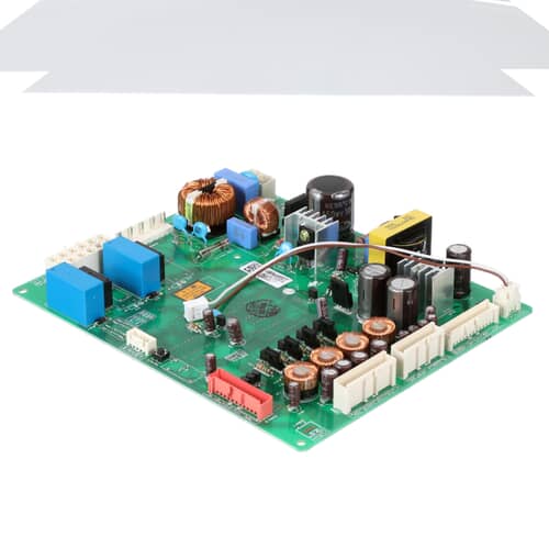LG Main Pcb Assembly - EBR65002706