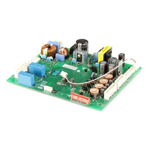 LG Main Pcb Assembly - EBR65002707