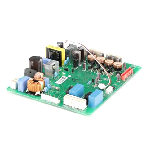 Whirlpool List, Repair Parts - LIT816100