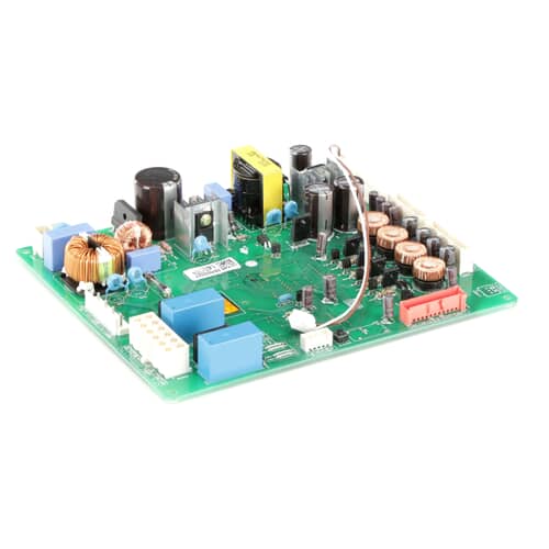 LG Main Board - EBR65002714