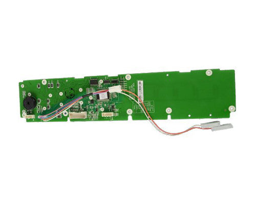 Whirlpool Energy Label - LIT2151759