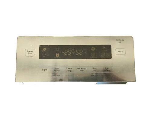 Whirlpool Assembly-Ui Stlth,Xxl Bm,Mt,Se - W11501506