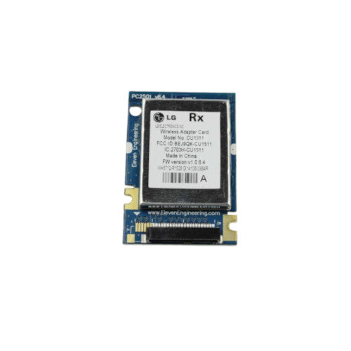 Whirlpool Tech Sheet - W11553328