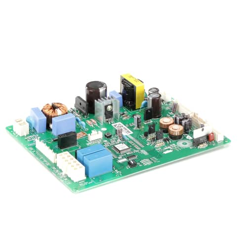 LG Main Pcb Assembly - EBR67348002