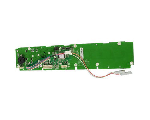 Whirlpool Endpost, Console (Black (Left) - W11357953