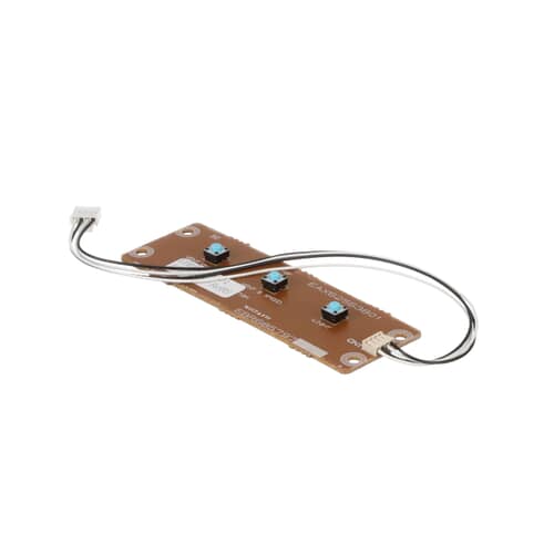 Whirlpool List, Parts - LIT303405