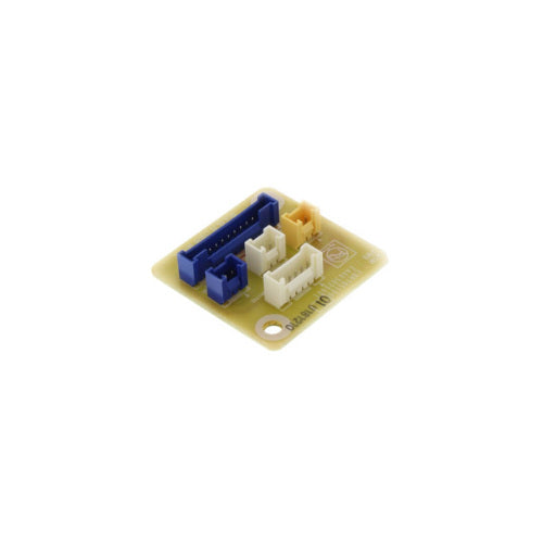 Whirlpool Wiring Diagram - LIT8285498