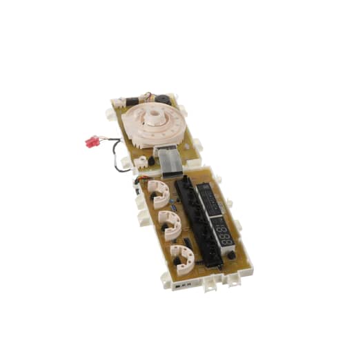 Whirlpool Wiring Diagram - 8576477