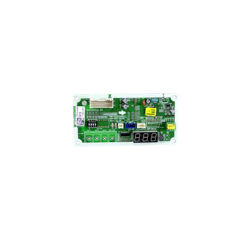 Whirlpool Console-Pnl Asm,Lw,Ka,Can,Ss - W10347963