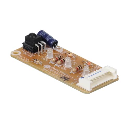 LG Display Pcb Assembly - EBR71522204