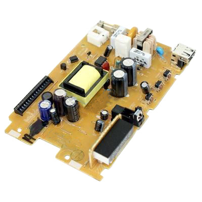 Whirlpool Installation/ Undercounter - LIT4450839