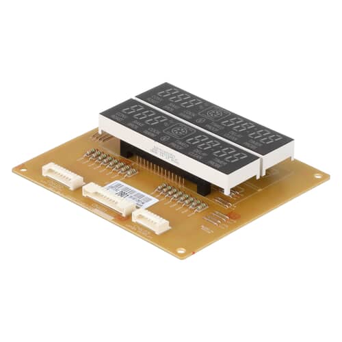 LG Display Control Board - EBR72822801