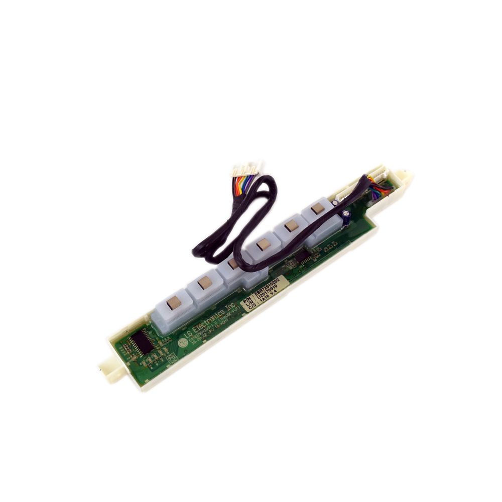 Whirlpool Angle Air Baffle - 771003