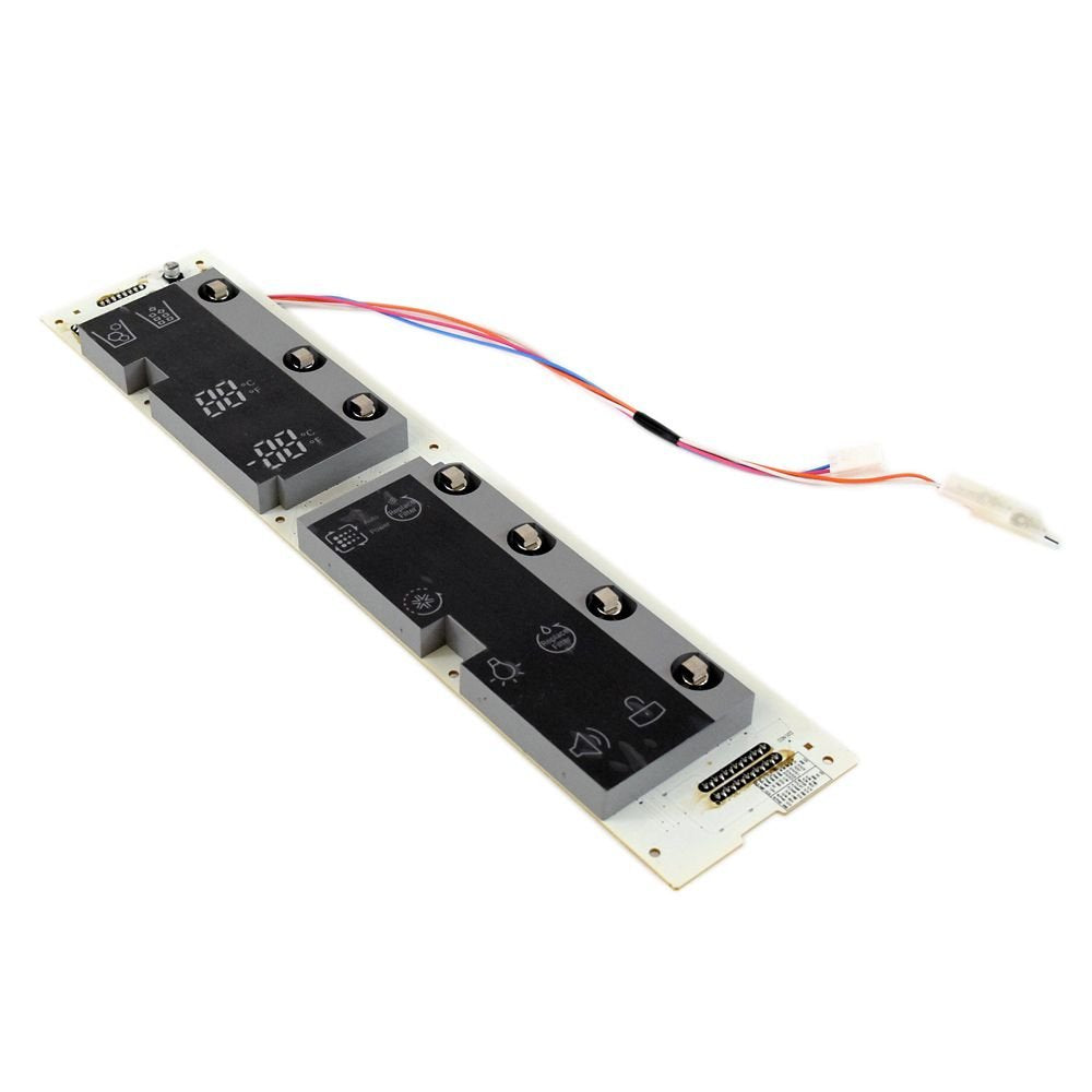 Whirlpool Assy, Crisper Frame - 10698551