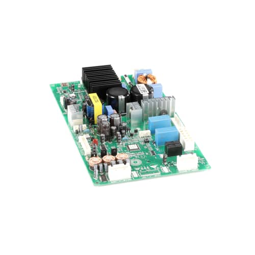 LG Main Board - EBR73456502