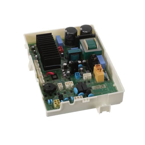 LG Main PCB Assembly - EBR73527708