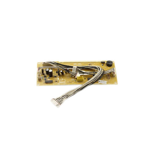 Whirlpool Wiring Information - 15003098