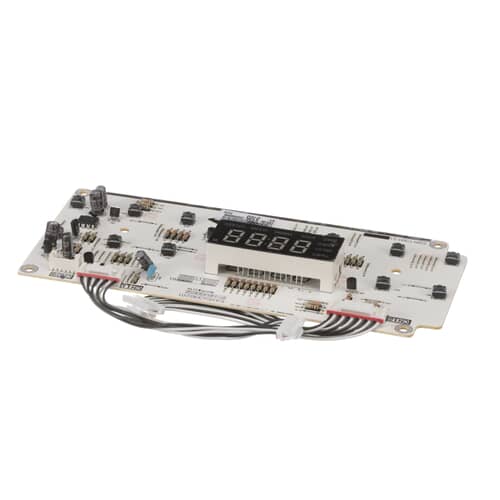 LG Main Pcb Assembly - EBR73815105