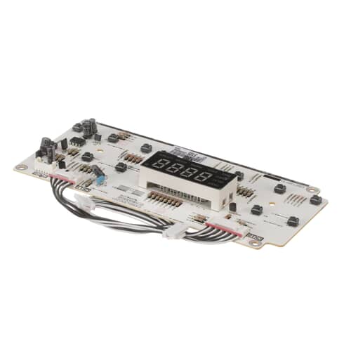 Whirlpool Wiring Information - 15003131
