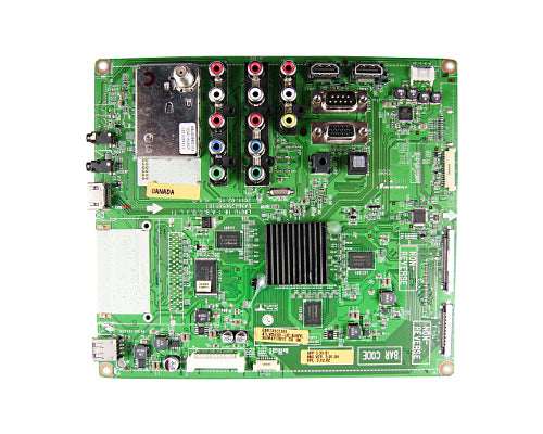 Whirlpool Control Panel (Toast) - 313747