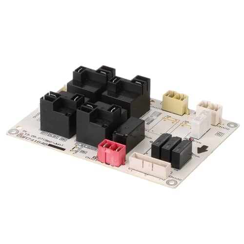 Whirlpool Wiring Information - 15002336