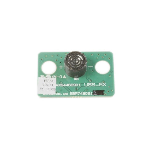 Whirlpool Screw, Broiler Back - 4315522