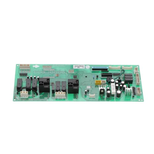 Whirlpool Wiring Information - 15003678