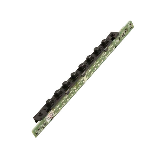 Whirlpool Lower Housing Assembly. (Gray) - 110399-26