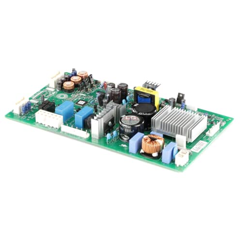 LG Refrigerator Main PCB Assembly - EBR74796430
