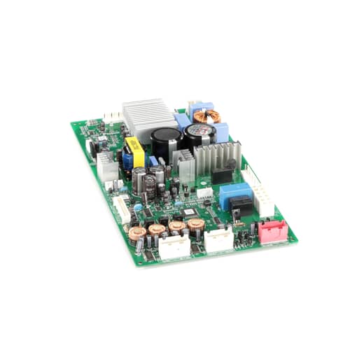 LG Main Pcb Assembly - EBR74796439