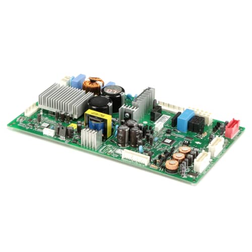 LG Main Board - EBR74796471